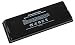 Produktbild Mitsuru® 5600mAh Notebook Laptop Akku Batterie für Apple MacBook 13" Zoll schwarz, ersetzt A1181 A1185
