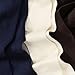 Wellyou Baby And Children's Tights - 3 Pack - Solid Colours, Ecru, Navy, Brown - Size 98-104cm 2-4 Years