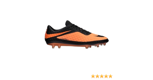 nike hypervenom 2014 orange