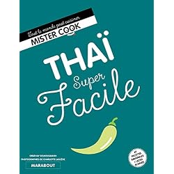 Super Facile Thaï