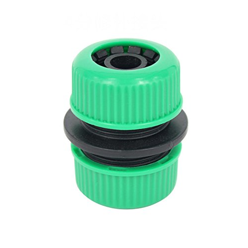 Preisvergleich Produktbild elegantstunning DishyKooker Lanlan Garten Schlauch Verlängerung Gelenk Schnelle Reparatur Anschluss Reparatur Gelenk 1 / 2 und 1 / 2