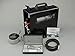 Produktbild Profi Airbrush set Komplett mit kompressor und airbrushpistole double action. Harder & Steenbeck Ultra two in one.