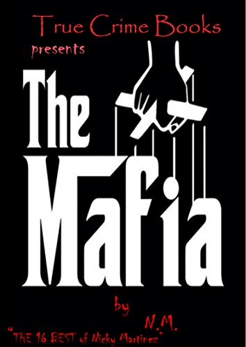 Download The Mafia: True Crime Books Download The Mafia: True Crime Books