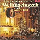 Ein festliches Konzert zur Weihnachtszeit - James Last