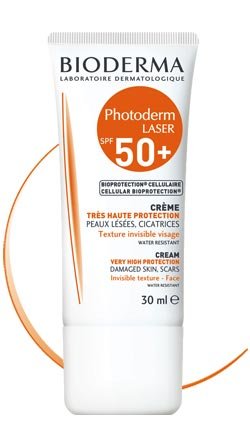 Bioderma Photoderm Spot Cream SPF50+ 30ml