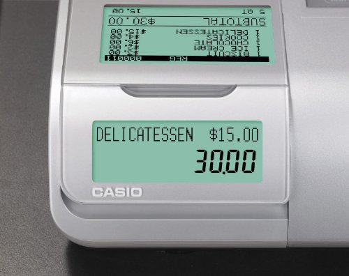 Imagen 3 de Casio Casio SE-S3000