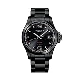 Armbanduhr Longines Conquest V.H.P.