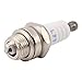 Produktbild GLOGLOW 55 * 22mm Universal LawnMower Zündkerze Motor Zündkerze für Benzin Selbstfahrender Mäher Trimmer Kettensäge