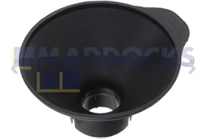 Beko Belling Diplomat Flavel Lejek solny do zmywarki (oryginalny numer części 1881580300)