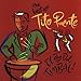 Produktbild The Best of Tito Puente: El Rey del Timbal! [Musikkassette]