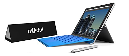 Lautsprechersystem mit Bluetooth / NFC für Microsoft Surface Tablets (kompatibel mit allen Smartphones und Tablets Bluetooth/NFC). - 6