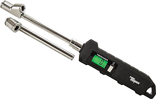 TireMinderTMG-AAA-RV High Precision Digital Truck and RV Tire Gauge