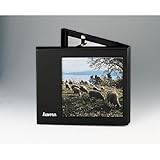 Hama Telescreen Videotransfer (einfaches Abfilmen und...