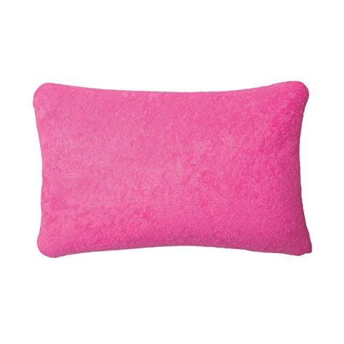 Badewannenkissen Badekissen Wannen-Kissen Relax Nackenkissen Wellness pink
