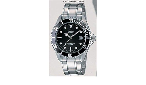 casio mtd 1043