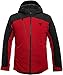 Produktbild Dainese HP1 M3 Skijacke Rot/Schwarz L