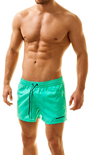 Diesel Herren Badeshorts