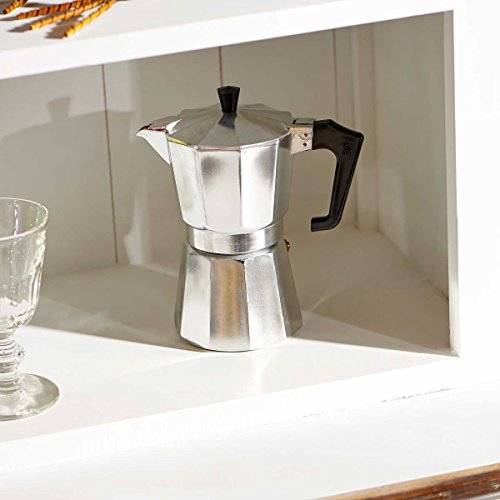 BUTLERS ESPERTO Kaffeebereiter 6 Tassen - 6
