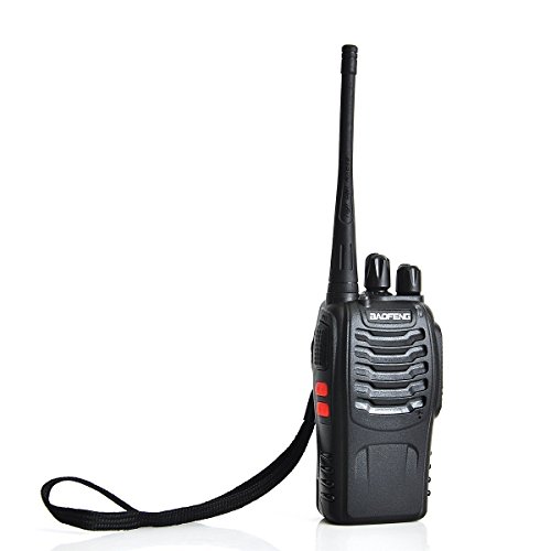 Ricetrasmittente pmr radio uhf 400-470 mhz walkie talkie two-way 16 canali