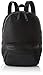 Produktbild Liebeskind Berlin Damen Joyce Multny Rucksack, Schwarz (Black), 17x28x39 cm