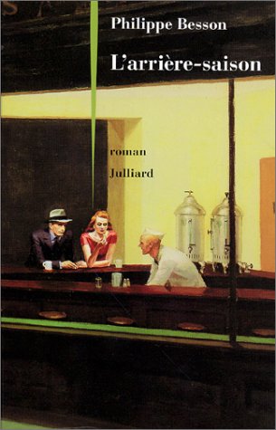 Arrière-saison (L')