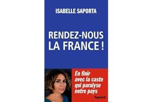 Rendez-nous la France !