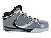 Produktbild Jordan Nike Little Kid Phase 23 2 (PS) Cement Grey/White/Black 11.5 Kids US