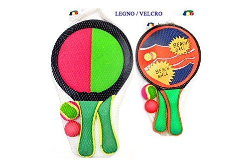 ginmar S.R.L. UNIPERSONALE Jeux, Multicolore, 805411