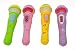 TanMan Mike With Microphone Toy, With Music And Light ( MULTICOLOR ) RS.299.00