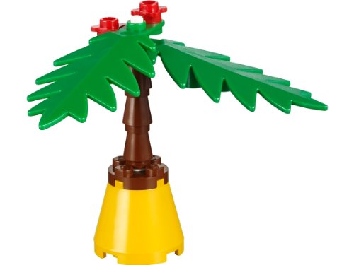 LEGO Friends 41058: Heartlake Shopping Mall