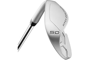 Performance Golf ONE Wedge | Accelerates The Club Through Any Lie | Solid Shots | No Chunking | Gets You On The Green in One Shot
