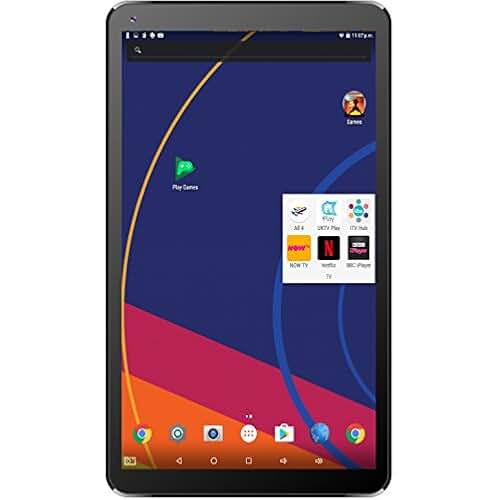 Amazon.co.uk tablet with gps built in