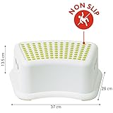 Tatkraft Prince Kindersicherheit Trittschemel Anti-Rutsch - 2