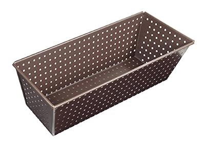 Gobel Moule à Cake Perforé