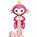 Produktbild WowWee Fingerlings Bella - Rose