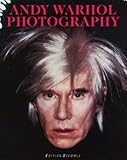 Andy Warhol, Photography, Engl. ed. by