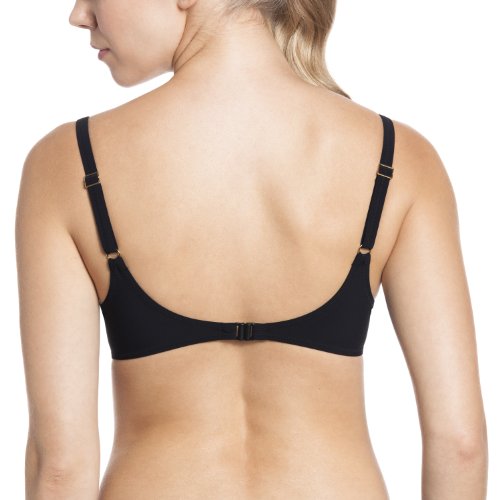 Rosa Faia Damen Multiway Bikinioberteil Bikini-Oberteil - 2