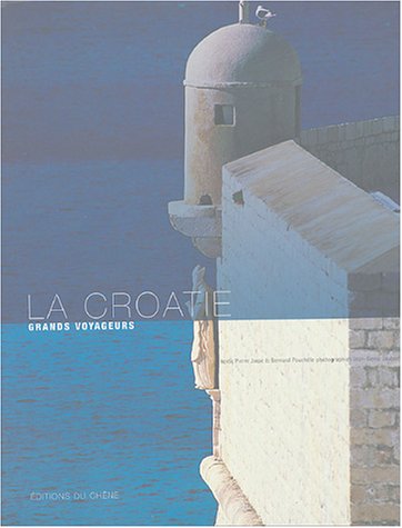 couverture de : La Croatie