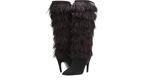 questforu feather boots