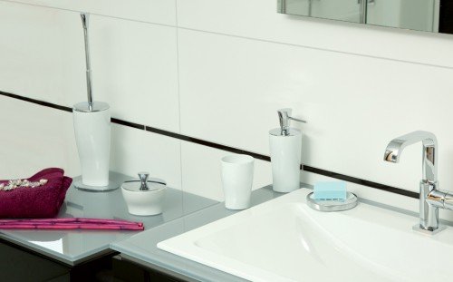 Preisvergleich Produktbild Nicol Badset Momentum