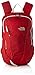 Produktbild THE NORTH FACE Kuhtai 18, Unisex-Erwachsene Rucksack, Rot (Rage Red/High Rise G), 22x24x45 cm (W x H L)