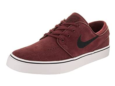nike sb zoom stefan janoski red
