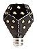 Produktbild nanoleaf one 1600 - weltweit effizienteste Design LED Birne [A++ | 1.600 Lumen | E27 | 33 LEDs | 360° Grad Abstrahlung | 12W = 100W | Lebensdauer: 30.000 Std. 3000 K] [Energieklasse A++]