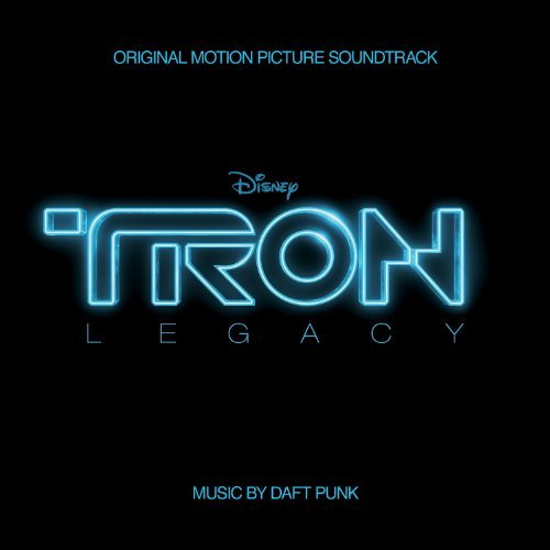 Preisvergleich Produktbild Tron Legacy by Daft Punk (2010-12-06)