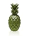 Produktbild candellana Kerzen Beton Candle-Pineapple Olive, Duft: Lavender Hill