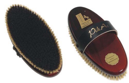 Leistner Cepillo corporal