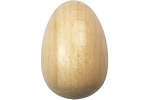 BEITO Darnando il punto uovo Darning Calzini Strumenti di cucito Dispositivo per riparazioni in legno.