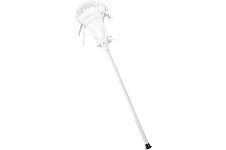 ＡＷＨＡＯ Lacrosse Stick Develop Correct Basic for Boys Girls Lacrosse Training Stick