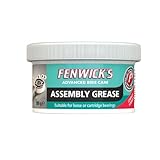 Fenwicks Assembley Grease -