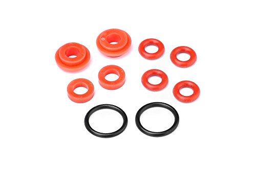 Preisvergleich Produktbild Hot Bodies HB114777 Dämpfer-Kartusche Wartungs-Set (1 Paar) D815
